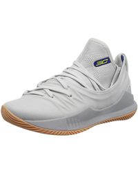 under armour curry pink kids