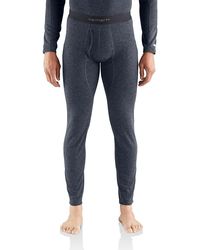 Carhartt - Force Heavyweight Thermal Base Layer Pant - Lyst