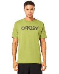 Oakley - T-shirt - Lyst