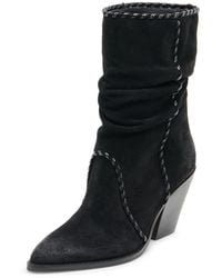 Dolce Vita - Julith Mid Calf Boot - Lyst