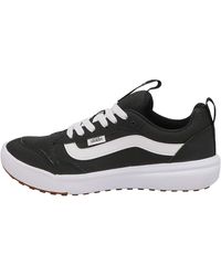 Vans - Range Exp Shoe | Athletic Fashion Sneakers For Walking - Lyst
