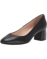 toms beverly pumps black