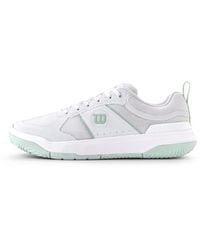Wilson - White/surf - Lyst