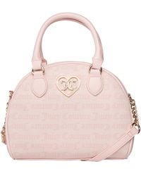Juicy Couture - Flawless Dome Satchel - Lyst