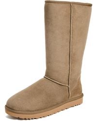 UGG - Classic Tall Ii Boots - Lyst