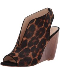 sheyna wedge sandal