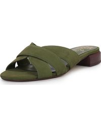 Vince Camuto - Maydree Heeled Sandal - Lyst