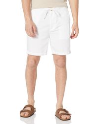 AG Jeans - Paxton Sport Short - Lyst