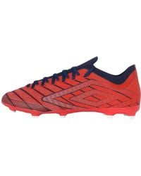 Umbro - Velocita Elixir Pro Fg Soccer Cleat - Lyst