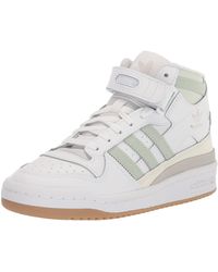 adidas Originals High-top sneakers for Women | Online Sale up to 65% off |  Lyst