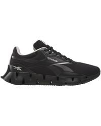 Reebok - Zig Dynamica Str Sneaker - Lyst
