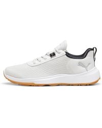 PUMA - Golf Fusion Crush Sport Golf Shoe - Lyst