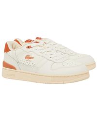 Lacoste - T-clip Set Sneaker - Lyst