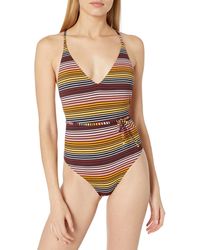 billabong sungazer one piece