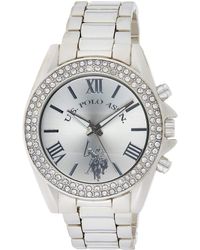 us polo female watches