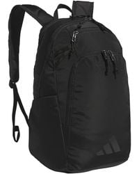 adidas - Defender 5 Team Sports Backpack - Lyst
