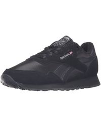 reebok classic nylon nipsey hussle royal