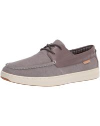 cole haan harpswell boat shoe