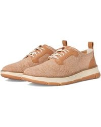 Cole Haan - Zerogrand Rella Stitchlite Oxfords - Lyst