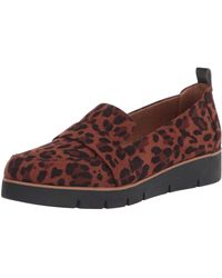 dr scholl's elegant loafer