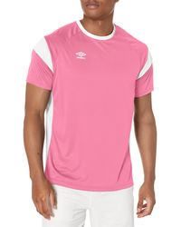 Umbro - S Inter Soccer Jersey Shirt - Lyst