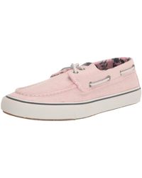 Sperry Top-Sider - S Shoes Bahama Ii Seasonal Boat Shoe - Lyst