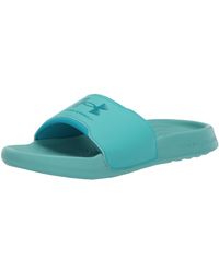 Under Armour - Ignite Select Slides - 7 - Lyst