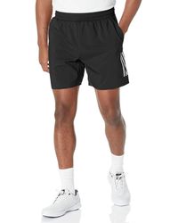 adidas - Club Stretch Woven Tennis Shorts - Lyst