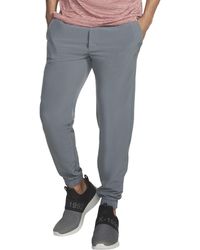 skechers joggers mens