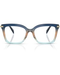 Michael Kors - Mk4166u Greenville Universal Fit Prescription Eyewear Frames - Lyst