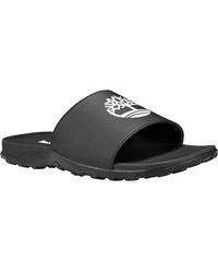 Timberland Slippers for Men - Up to 15 