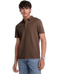 Michael Kors - Sleek Mk Polo - Lyst