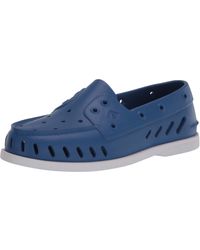 sperry men's authentic original float boat shoe