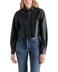 Steve Madden - Apparel Dom Top - Lyst
