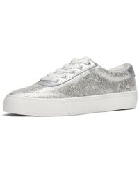 Keds - Jump Kick T-toe Fashion Sneaker - Lyst