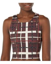 Champion - Making The Cut Season 3 Episode 2 Collab Curtis' Tank Top Shirt - Lyst
