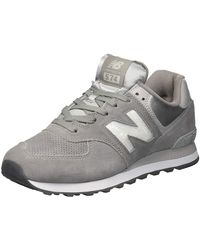 new balance 574 women