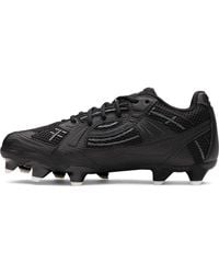 Under Armour - Glyde Sola Pro Tpu Softball Cleats, - Lyst
