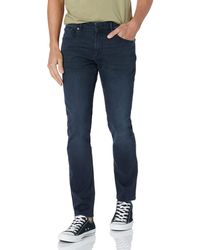 DL1961 - Dl Ultimate Cooper Tapered Fit Jean - Lyst