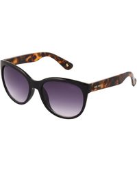 Nine West - Athena Cateye Sunglasses - Lyst