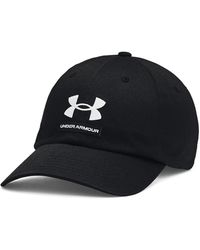 Under Armour - Branded Hat , - Lyst
