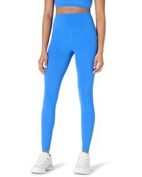 Amazon Essentials - Leggings Yoga Tecnici in FormFlex Morbidissimo - Lyst