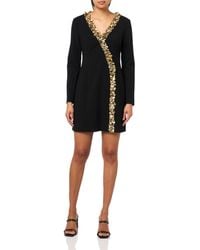 Trina Turk - Embellished Blazer Dress - Lyst
