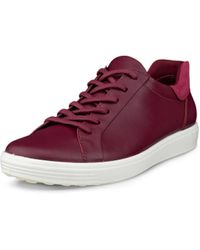 Ecco - Soft 7 W Halbschuhe - Lyst