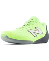 New Balance - Fuelcell 996v5 Clay Tennis Shoe - Lyst