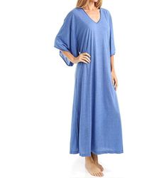 natori congo caftan