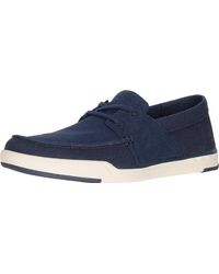 clarks boat shoes amazon