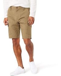 levi strauss signature men's shorts