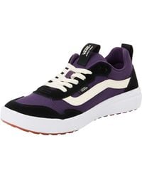 Vans - Range Exp Shoe | Athletic Fashion Sneakers For Walking - Lyst