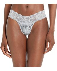 Cosabella - Say Never Cutie Low Rise Thong - Lyst